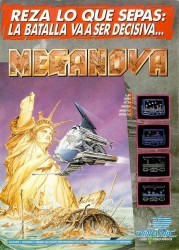 Meganova (1988)(Dinamic Software)(es)(Side B) Rom